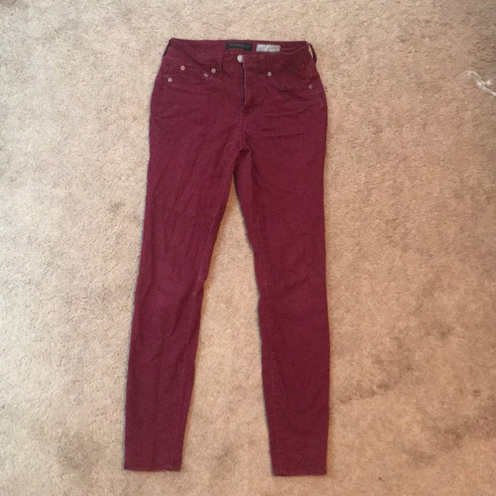Aeropostale Jeans
